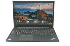 Lenovo thinkpad e580 for sale  Fallon