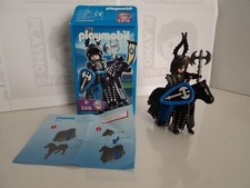 Playmobil vintage médiéval d'occasion  Buchy