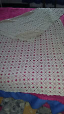 Lit crochet main d'occasion  Saint-Laurent-de-Cerdans