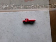 Wiking magirus muldenkipper gebraucht kaufen  Wachtberg