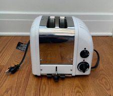 Dualit toaster slice for sale  Washington