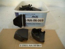 Mx5 gurtabdeckung riginalteil gebraucht kaufen  Kruft