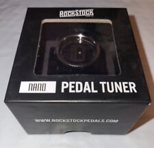 Rock stock nano for sale  Deer Park