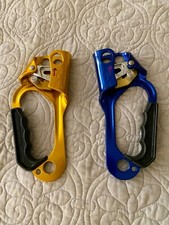 Petzl ascension b07r for sale  Phoenix