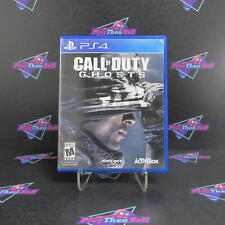 Usado, Recondicionado Call of Duty Ghosts PS4 PlayStation 4 Completo - Muito Bom comprar usado Usado, Recondicionado Call of Duty Ghosts PS4 PlayStation 4 Completo - Muito Bom comprar usado  Enviando para Brazil