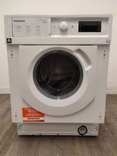 Hotpoint biwdhg75148ukn washer for sale  THETFORD