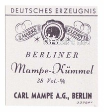 X1495 berlin carl gebraucht kaufen  Deutschland