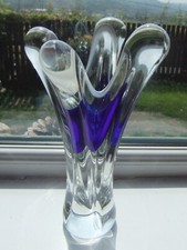 blue bohemian glass for sale blue bohemian glass for sale BINGLEY