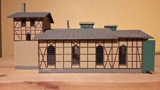 Modelleisenbahn faller modell gebraucht kaufen  Börßum