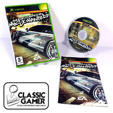 Need for Speed: Most Wanted (Xbox Original) *QUASE PERFEITO* comprar usado  Enviando para Brazil