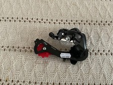 Shimano tourney rear for sale  LLANDYSUL