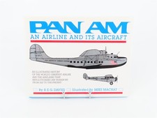 Pan airline aircraft for sale  Ocala