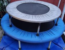 Mini trampolin gebraucht gebraucht kaufen  Ludwigshafen am Rhein