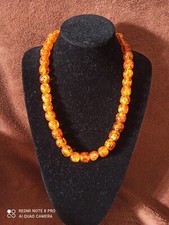 Bella collana impasto usato Bella collana impasto usato  Ardea