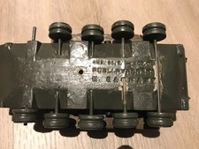 Miniature char amx d'occasion  Blois
