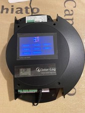 Solar log 1200 gebraucht kaufen  Vogtareuth