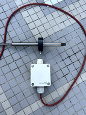 Loxone sauna sensor gebraucht kaufen  Deutschland