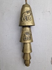 Set brass hanging for sale Set brass hanging for sale  STOWMARKET