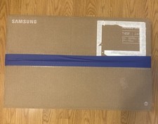 Samsung t45f series for sale  Katy
