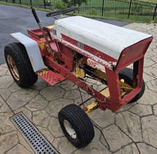 1968 .h. cub for sale  Dayton