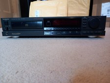 Technics p333 player for sale  CRANBROOK