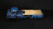 Cmc renntransporter mercedes gebraucht kaufen  Seevetal