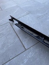 E36 genuine rear for sale  MARLOW