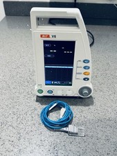 Blt vital signs for sale  SOUTHALL