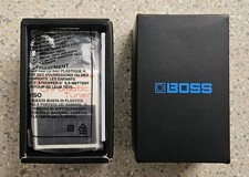 Boss tu3 chromatic for sale  ARMAGH