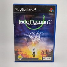 Jade cocoon ps2 gebraucht kaufen Jade cocoon ps2 gebraucht kaufen  Oberhausen