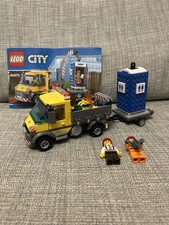 Lego set 60073 for sale  BRAINTREE