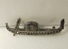 Superbe broche ancienne d'occasion  Périgueux