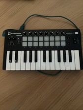 Novation launchkey mini for sale  SUTTON