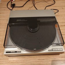 Platine vinyle technics d'occasion  Troyes