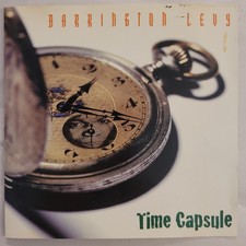 Barrington Levy Time Capsule Ras Reggae Compact Disc CD comprar usado  Enviando para Brazil