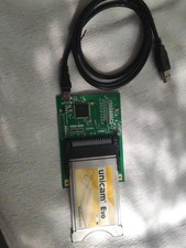 Unicam evo hardware gebraucht kaufen  Gummersbach