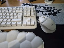 Logitech g715 wireless for sale  UXBRIDGE