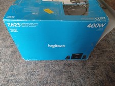 Logitech z623 lautsprecher gebraucht kaufen Logitech z623 lautsprecher gebraucht kaufen  Harburg