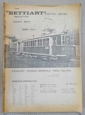 Libro catalogo bettiart usato  Zeccone
