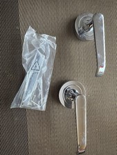 Wickes polished chrome for sale  HEMEL HEMPSTEAD