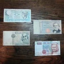 Rep. italiana. lotto usato  Borgosesia