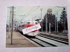 Fotografia stazione sesto usato  Castelfidardo