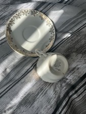 Vintage cup saucer for sale  SWANSEA