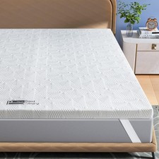Bedstory harter topper gebraucht kaufen  Schierling