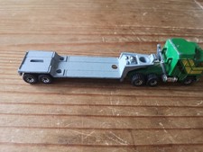 Matchbox convoy kenworth for sale  COLNE