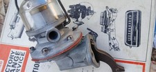 Ford Cortina Mk1,mk2,3,capri,classic Anglia 105e Crossflow Pre Cross Flow Ac... comprar usado  Enviando para Brazil