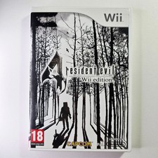 resident evil wii usato resident evil wii usato  Albano Laziale