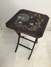 Antique small wooden for sale  DAWLISH