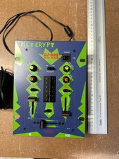 mc crypt dj mixer gebraucht kaufen mc crypt dj mixer gebraucht kaufen Muldestausee