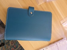 Filofax finsbury personal for sale  Florence